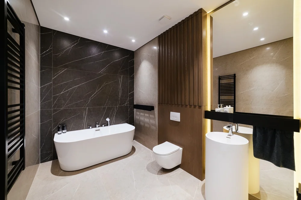 Bathroom Remodeling in Portland Oregon