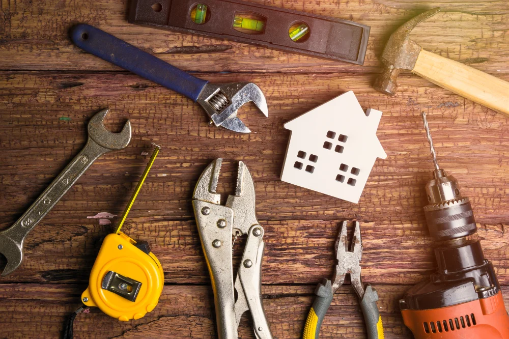 Home Maintenance in Portland Oregon