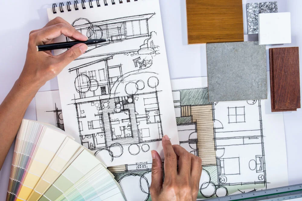 Home Remodeling in Portland Oregon
