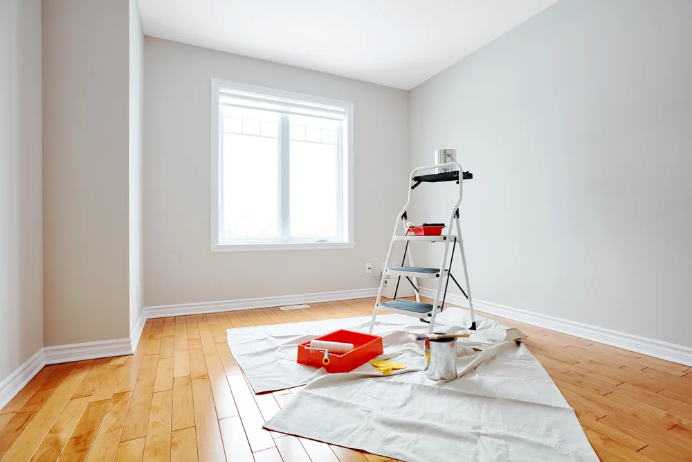 Painting Services in Portland Oregon