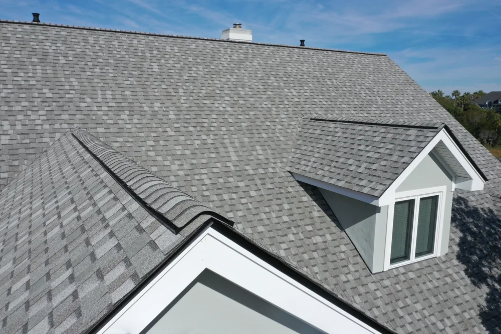 Roof Installation & Repair in Portland Oregon