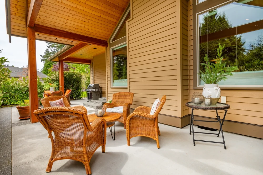 Siding Installation in Portland Oregon